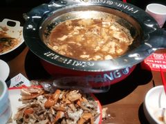 -胖哥俩肉蟹煲(福州仓山爱琴海店)