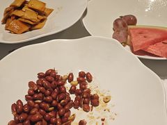 -院里寻菜·精致庭院菜(观沙岭店)