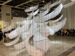 -香港会议展览中心演讲厅