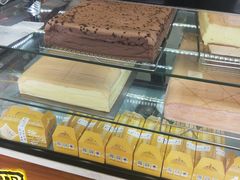 -徐拾记古早味蛋糕(康明市场店)