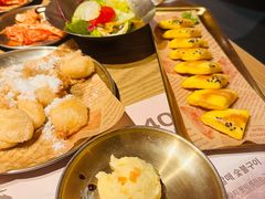 -西塔老太太泥炉烤肉(虹桥南丰城店)