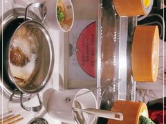 -龍歌自助小火锅(崂山丽达店)