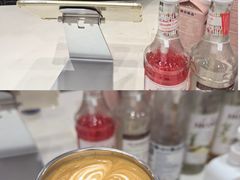 -Manner Coffee(K11店)