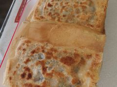 -二姐家三个拿手菜·北塘海鲜·大馅锅贴王(北辰店)