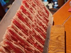 -前门涮肉(群力店)