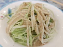 -丽泽山庄·生态怀柔菜·虹鳟鱼(红螺寺店)