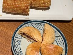 -云海肴·汽锅鸡·云南菜(天山百盛优客店)