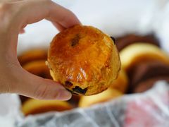 -SKROLL卡特司库·蛋糕定制·生吐司·司康(古北程家桥店)