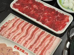 -巴蜀大将火锅(春熙店)
