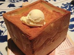 -绿茶餐厅(光谷世界城步行街店)