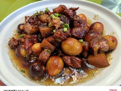 -小油饼老菜坊(红旗街店)