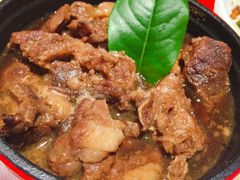 -小大董·烤鸭(凤凰汇店)