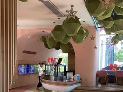 -水桶王国主题餐厅·聚会·生日派对·亲子活动·家庭套餐(亚龙湾希尔顿店)