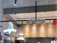 -喜茶(上海兴业太古汇店)