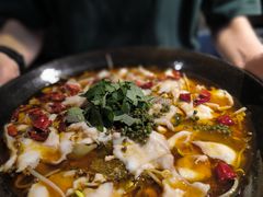-懒人盐府人家(航天桥店)