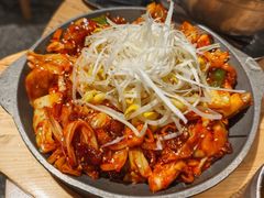 -姜虎东白丁烤肉(深圳湾后海汇店)