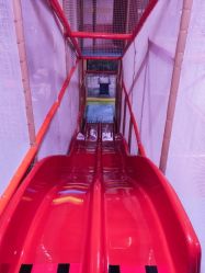 -动力星球家庭亲子游乐中心