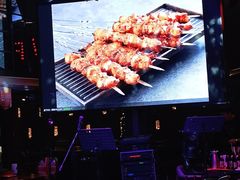 -肉串汪(望京店)