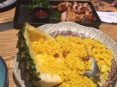 泰皇菠萝饭-太泰(万象城店)