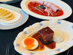 -醉东Oriental House(静安嘉里店)