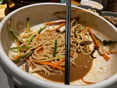 -云海肴·汽锅鸡·云南菜(高德置地店)