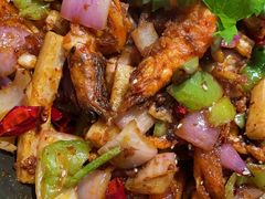 -炭舍干锅(华发商都店)