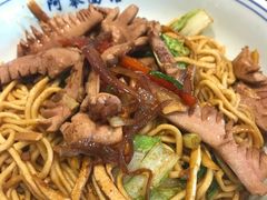 -阿琴面馆(武林路店)