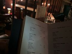 -Hill.Cocktail半山酒吧(中山店)