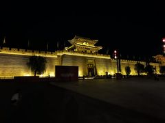 -水浒好汉城