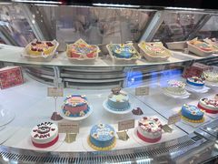 -乐天免税店(明洞店)