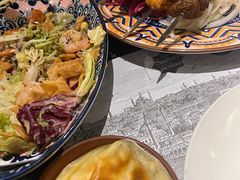 -苏坦土耳其西餐厅(玉林店)