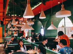 -炭舍干锅·烤鱼(扬名广场店)