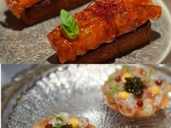 -壳里西餐厅Coquille Seafood Bistro(蒙自路店)