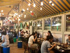大堂-小郡肝串串(解放碑店)