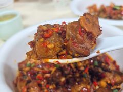 -笨罗卜浏阳菜馆(龙华鹏润达店)