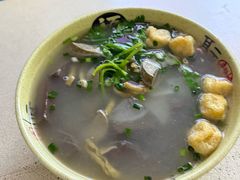 -笑云开汤包店(网巾市店)