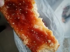 麦乳芝士乳酪-酥侯糕点(广东路店)
