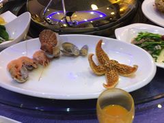 -福泉海码头(六里山店)