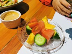 -缦云里花园餐厅