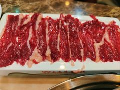 -大志牛肉火锅(天健花园店)