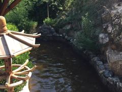 -徂徕山森林康养度假谷温泉