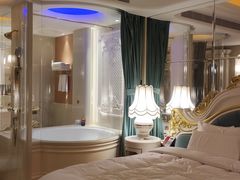 -苏州吴中白金汉爵大酒店