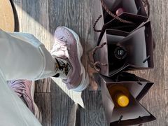 -潮餐厅·云端江景西餐厅·杭州柏悦酒店