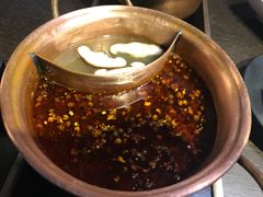 -老诚一锅羊蝎子(黄寺大街店)