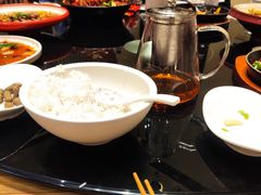 -川流不息·地道川菜·小龙虾(新松江路店)