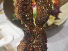 -金家老三饭庄(常营店)