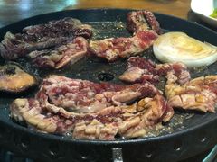 -猪小牛烤肉(青塔店)