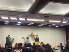 -北京邮电会议中心