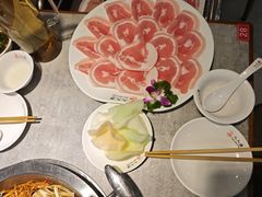 -人人捞火锅(陵水店)