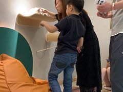 -飞行喵MR PILOT|猫舍·猫咖(静安大融城店)